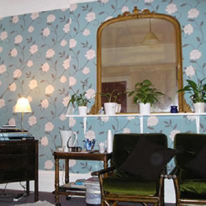Abbey - Bed & Breakfast