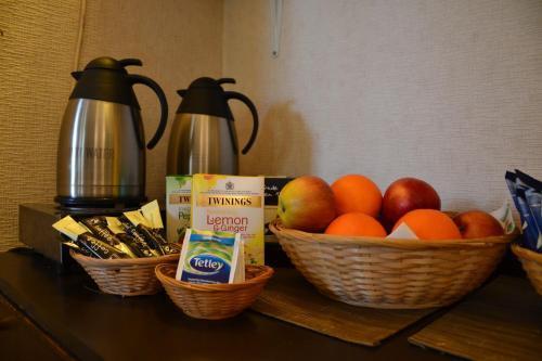 Abbey - Bed & Breakfast Londen
