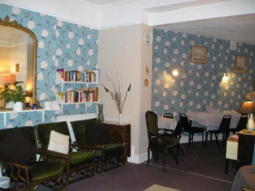 Bed & Breakfast Abbey -