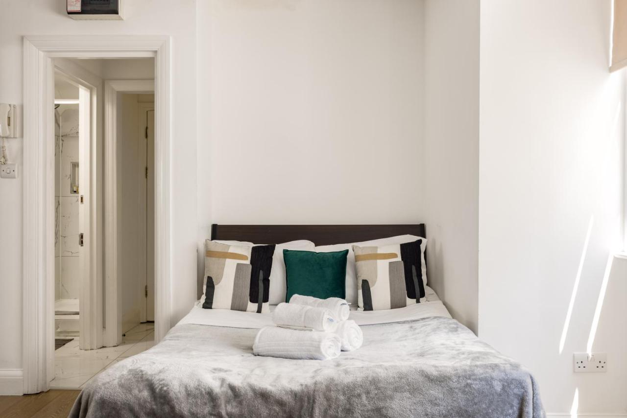 Apartment Knightsbridge London