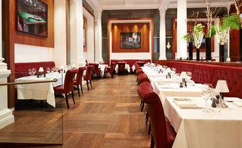 Hotell Threadneedles, Autograph Collection London
