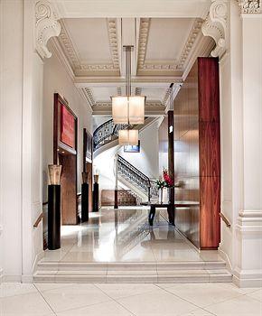 Hotell Threadneedles, Autograph Collection