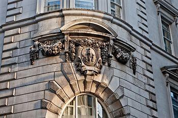 Threadneedles, Autograph Collection Hotell London
