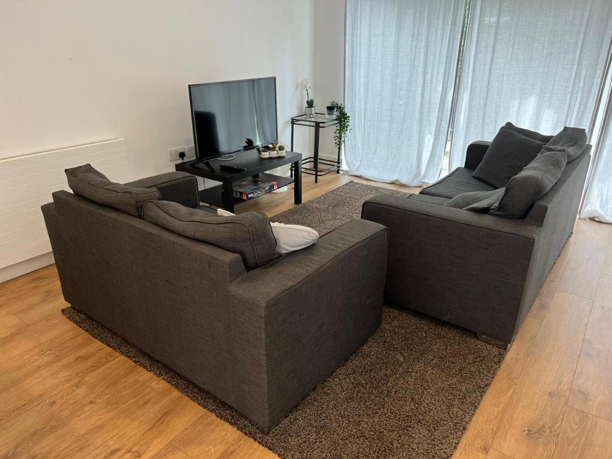 Four Bedroom Brixton Appartement *