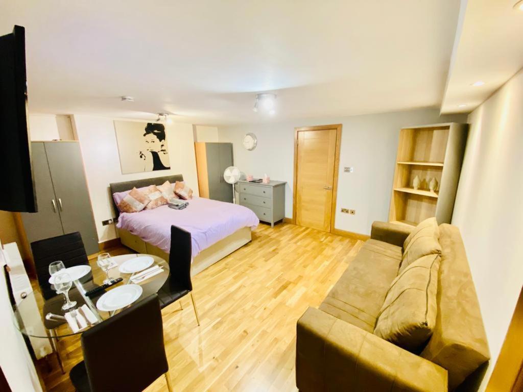Lejlighed One Bed In Camden