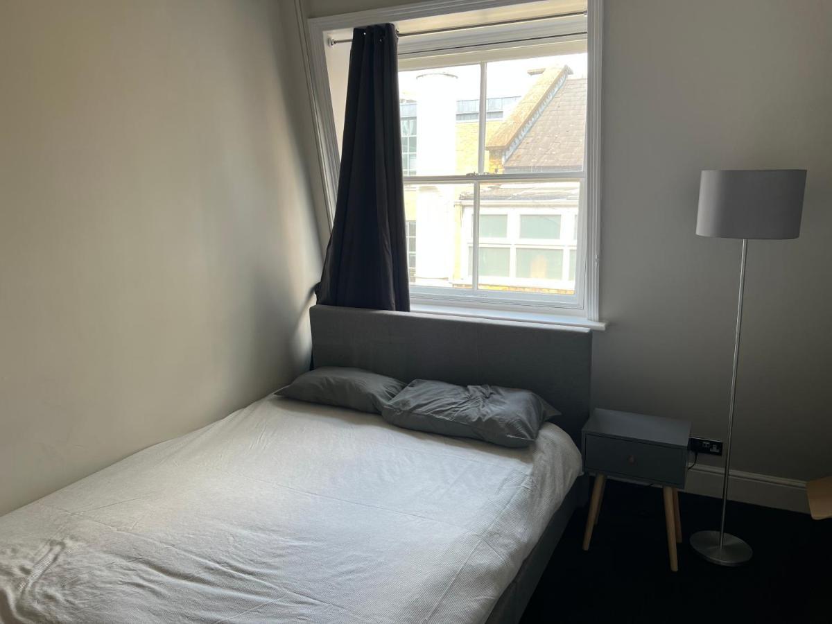 Covent Garden Pad Appartement Londres