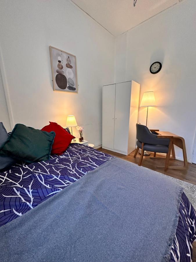 Gasthof 2 Amazing Double In Whitechapel