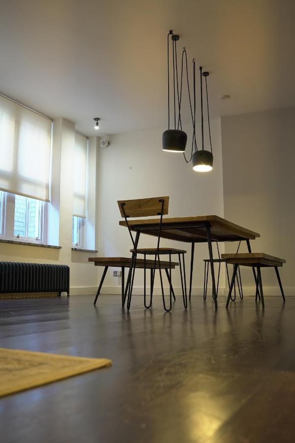Appartamento Super Luxuries Flat *