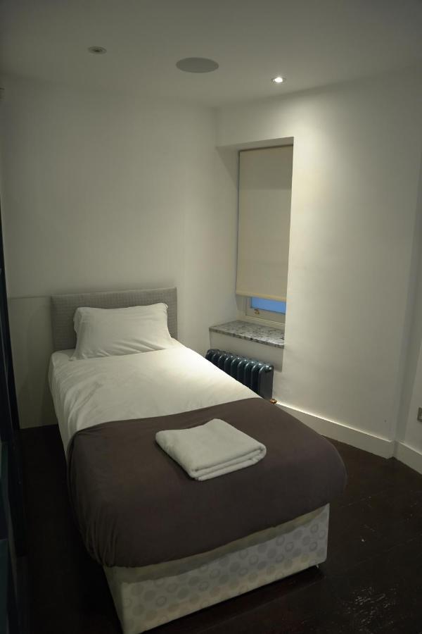 Appartamento Super Luxuries Flat Londra
