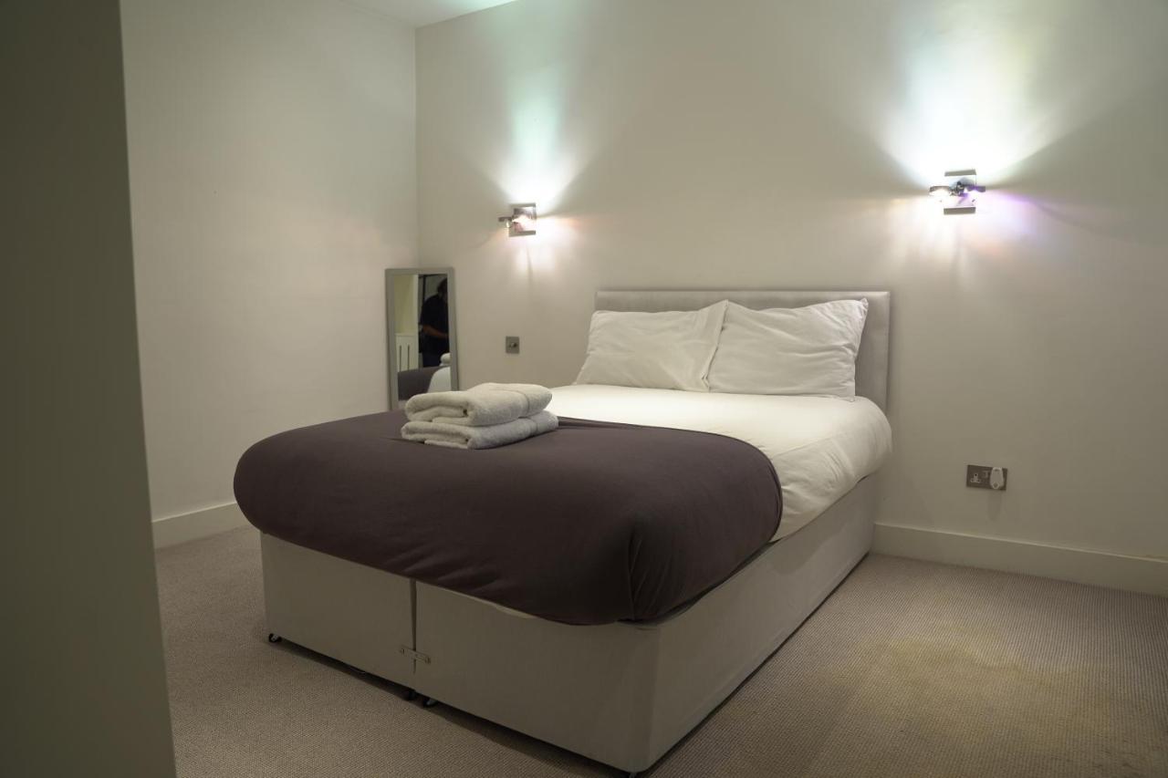 Super Luxuries Flat Appartamento Londra
