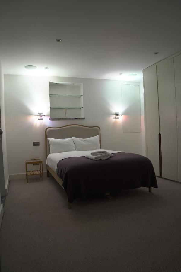 Appartamento Super Luxuries Flat Londra
