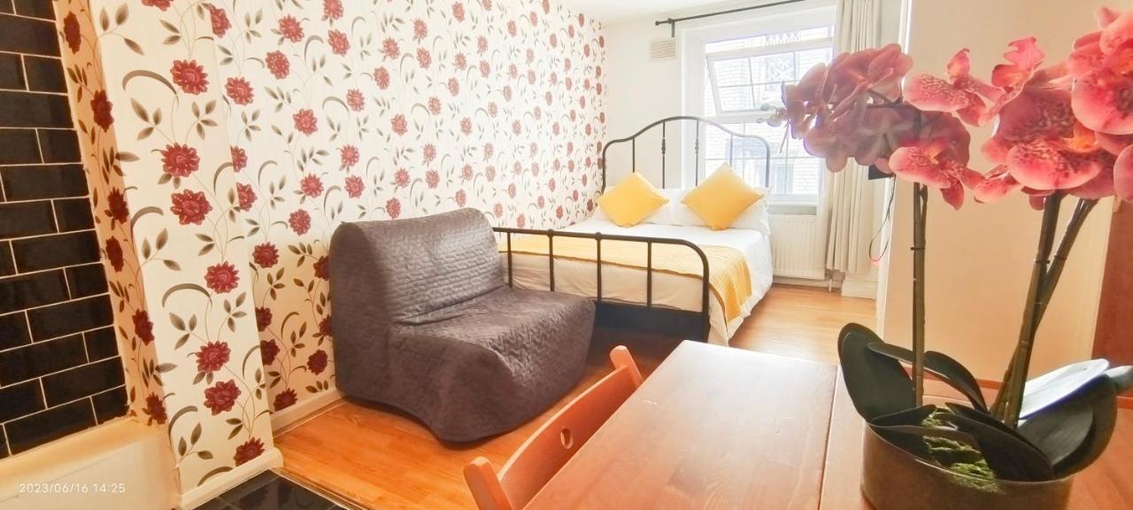 Venus 218 Flat 4 At Marble Arch