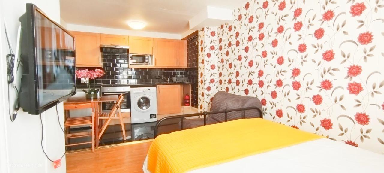 Apartment Venus 218 Flat 4 At Marble Arch *
