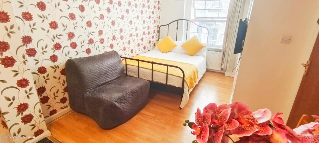 Venus 218 Flat 4 At Marble Arch London
