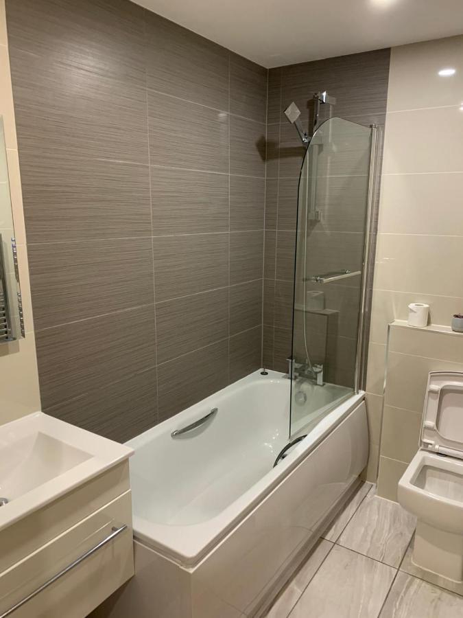 Four Bedroom Brixton Appartement *