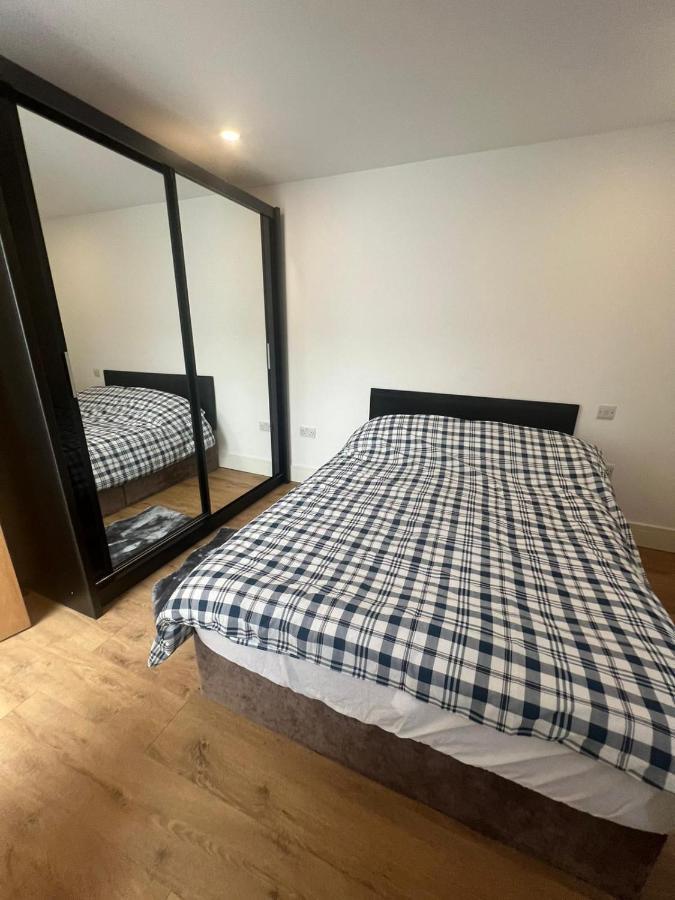 Four Bedroom Brixton Londen