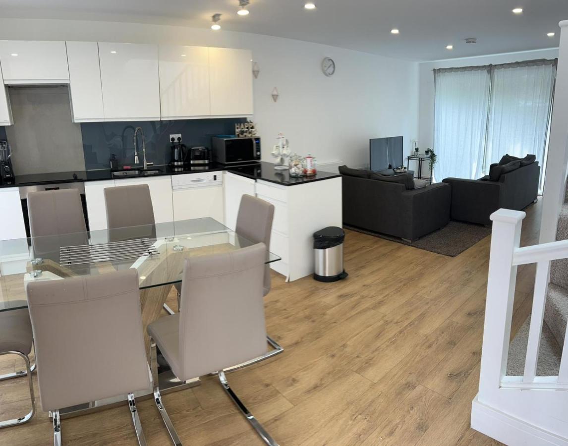 Appartement Four Bedroom Brixton Londen