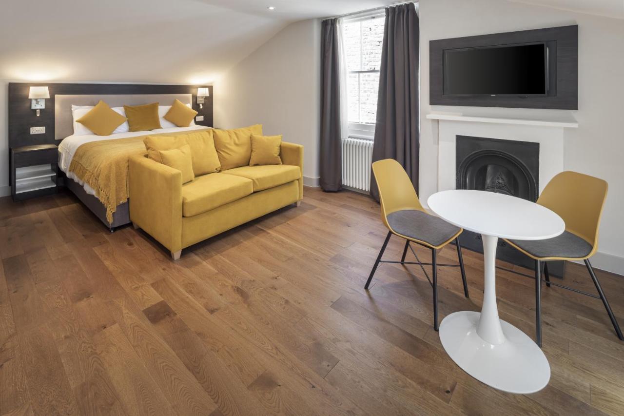 Notting Hill House *