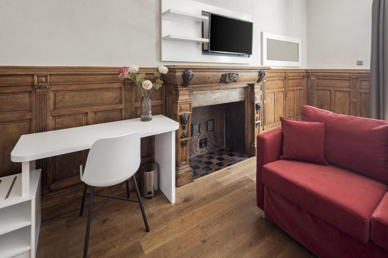 Notting Hill House Lägenhetshotell