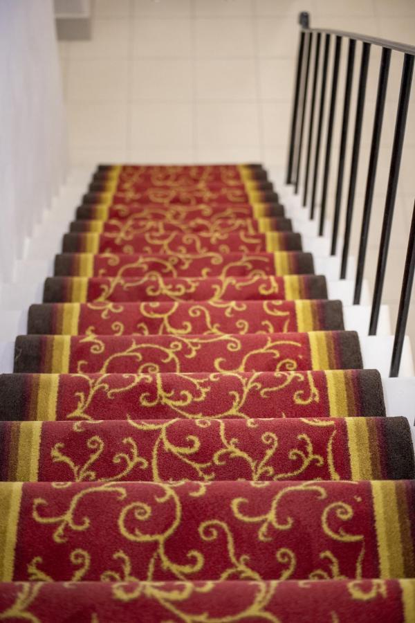 Notting Hill House