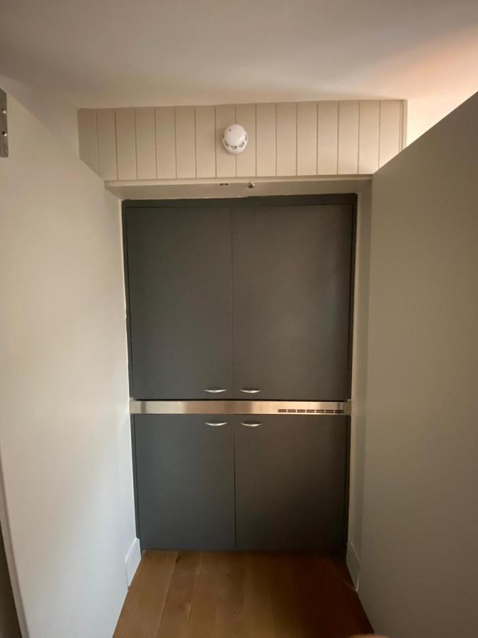 Notting Hill House London