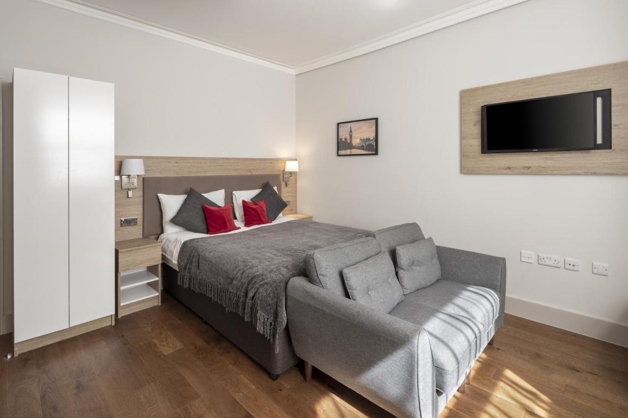Notting Hill House *