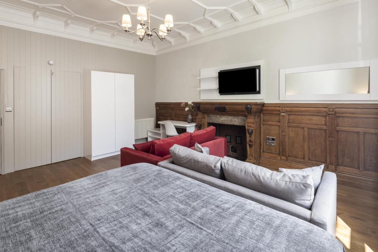 Notting Hill House Lägenhetshotell
