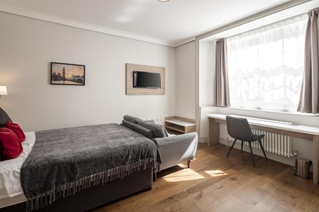 Notting Hill House