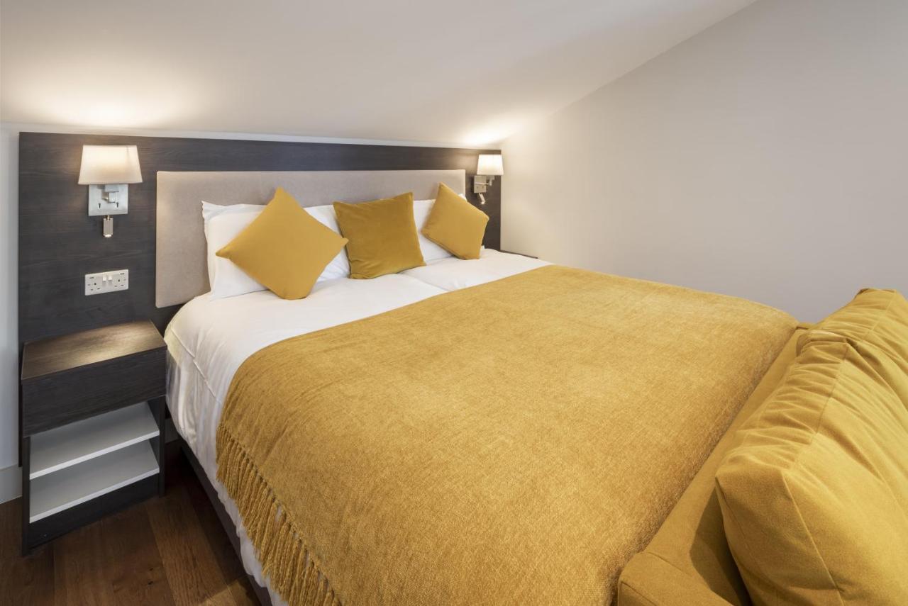 Notting Hill House * London