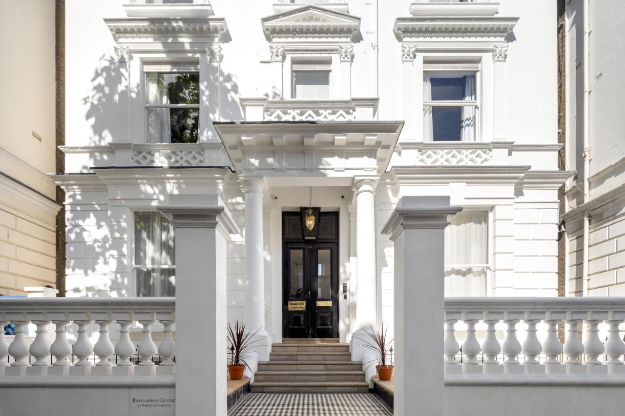 Notting Hill House London