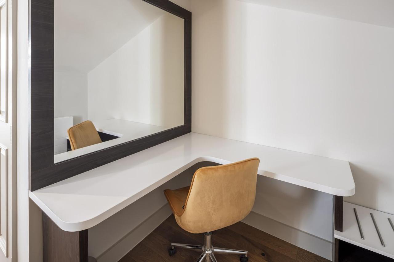 Notting Hill House * London