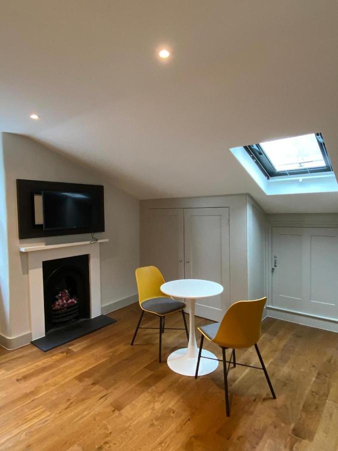 Notting Hill House Lägenhetshotell