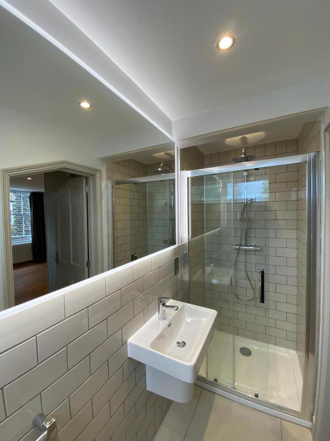 Lägenhetshotell Notting Hill House London