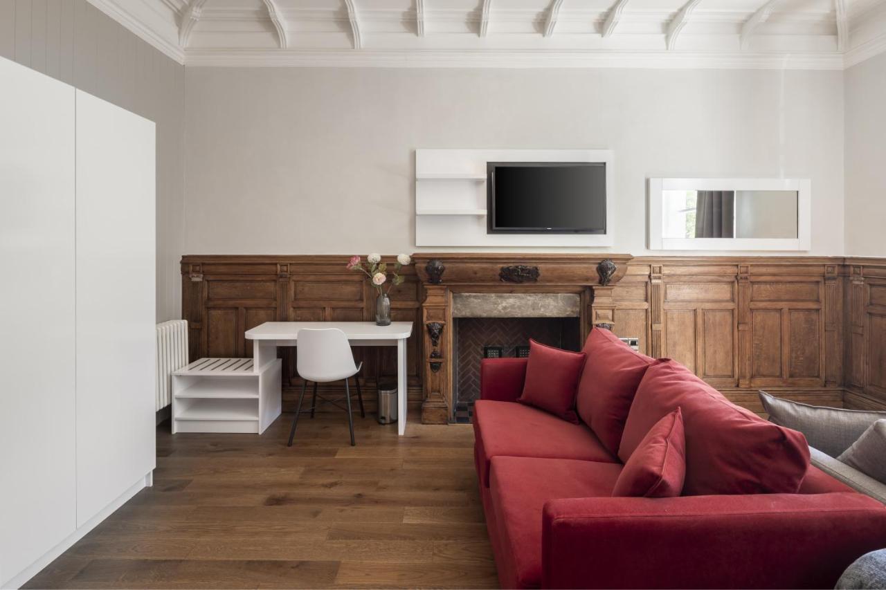 Notting Hill House *
