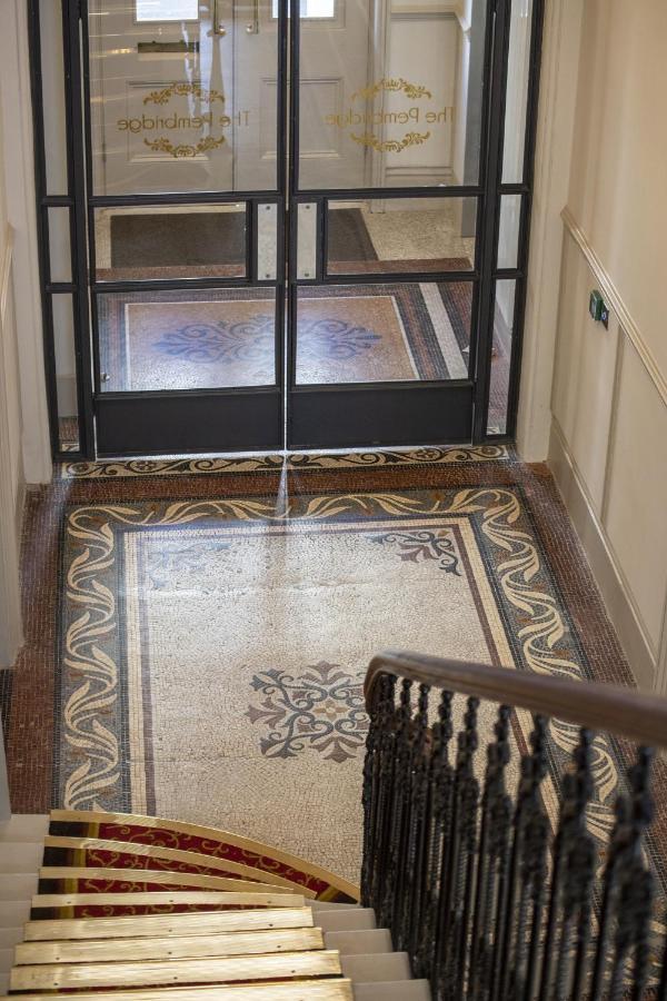 Notting Hill House London