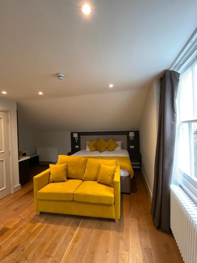 Notting Hill House * London