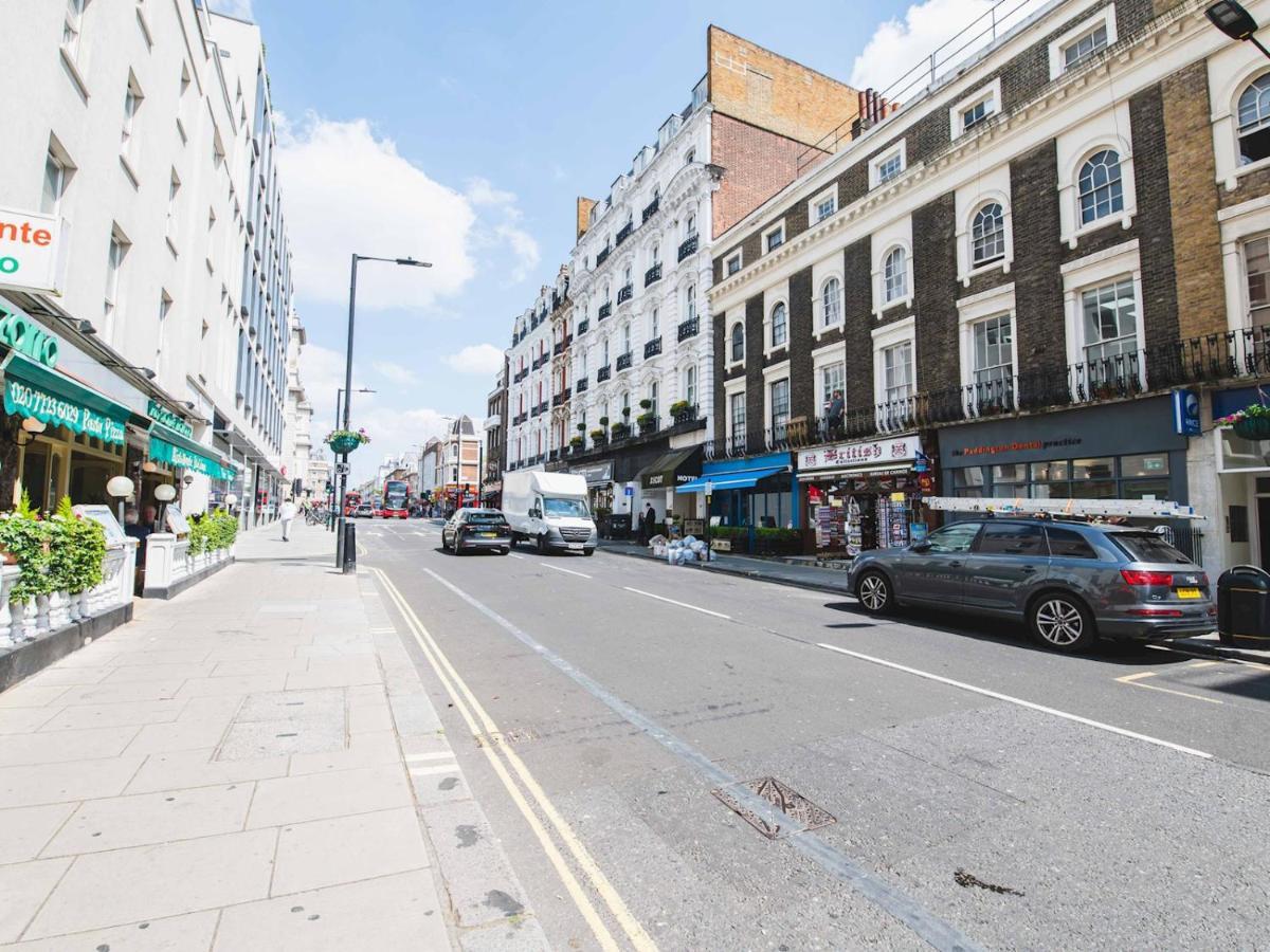 Pass The Keys - Stylish & Cozy Close To Hyde Park * London