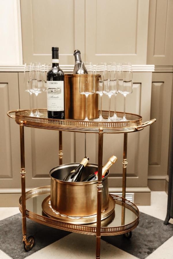 Hotel Henrys Townhouse Marylebone, Londres