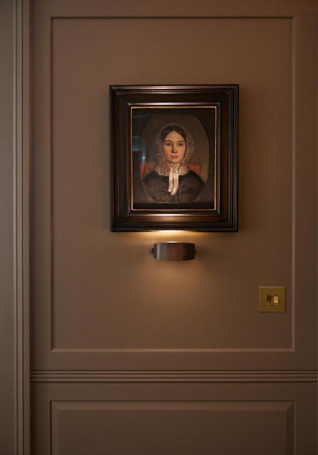 Henrys Townhouse Marylebone, Hotell 5*