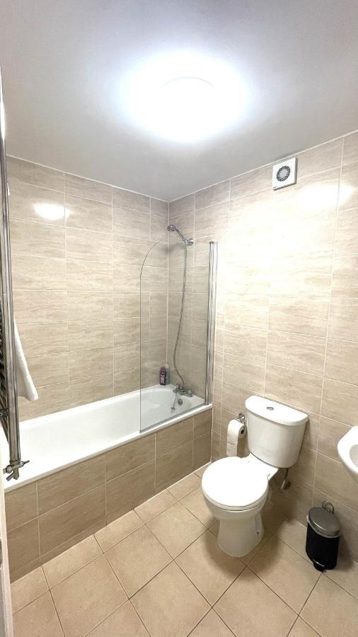 Camden Budget Suites - Next To Station And Camden Market * London