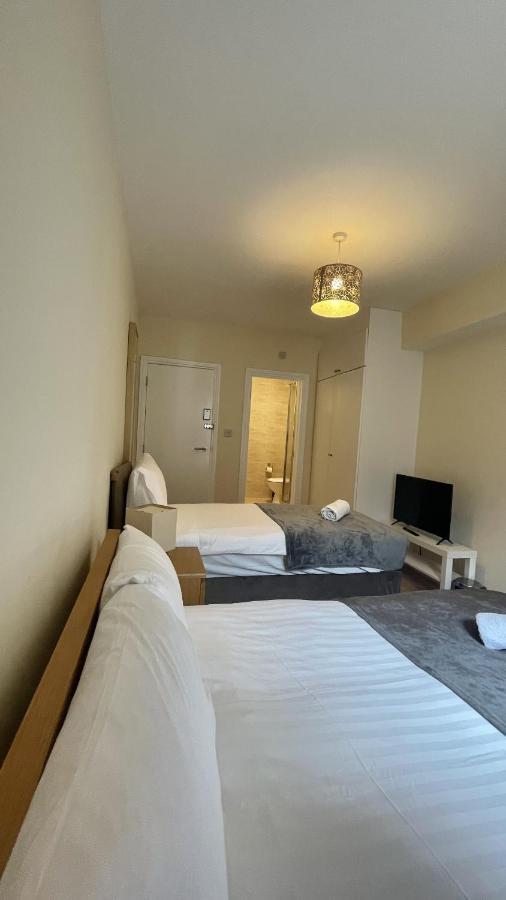 Holiday home Camden Budget Suites - Next To Station And Camden Market London