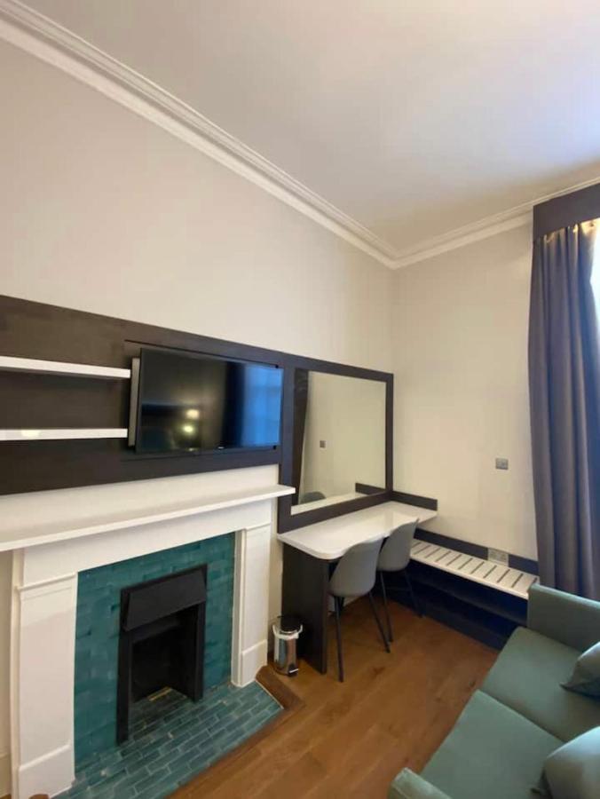 Notting Hill House Lägenhetshotell