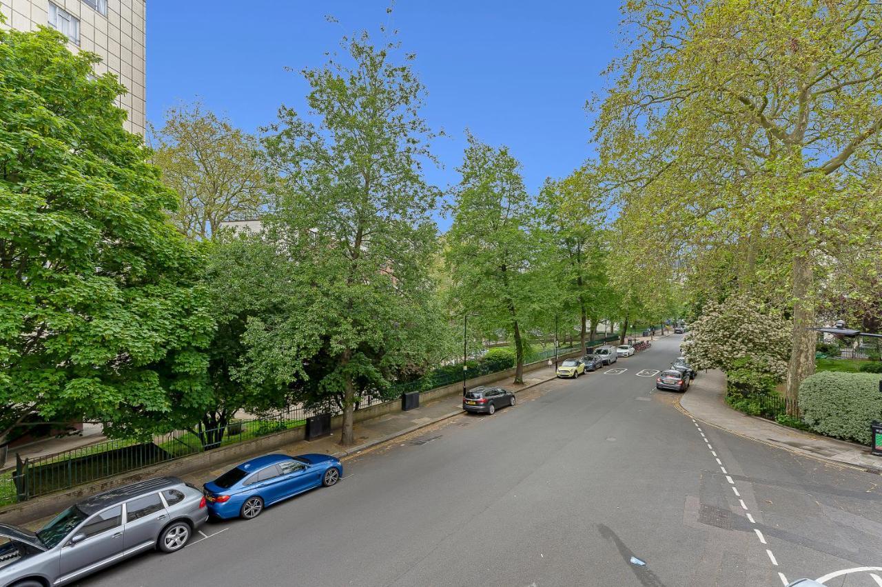 Appartement Cleveland Residences Paddington