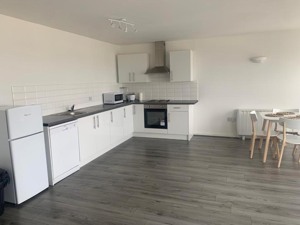Stunning Royal Arsenal River View * London