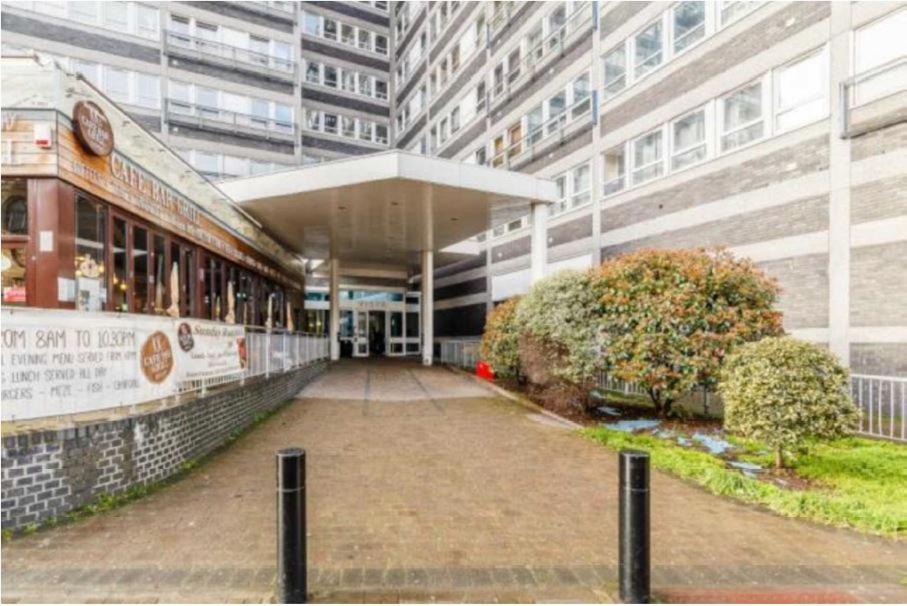 Stunning Royal Arsenal River View Apartment *