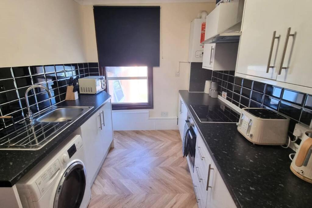 Lovely 3bedroom Appartement *