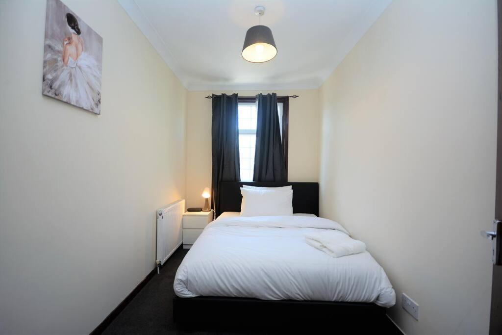 Lovely 3bedroom * Londen