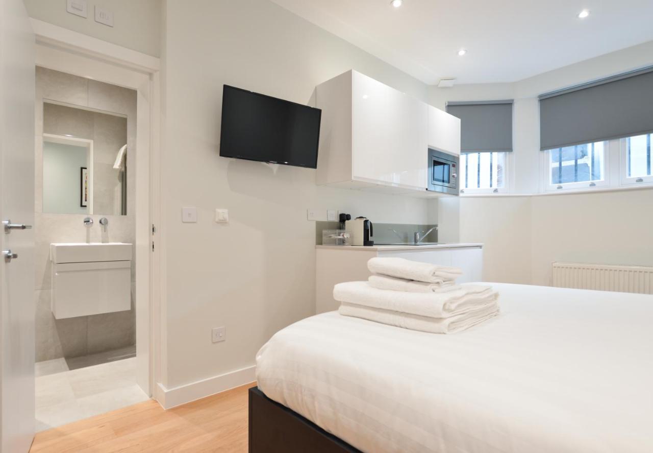 St House Serviced By Concept Lägenhet *
