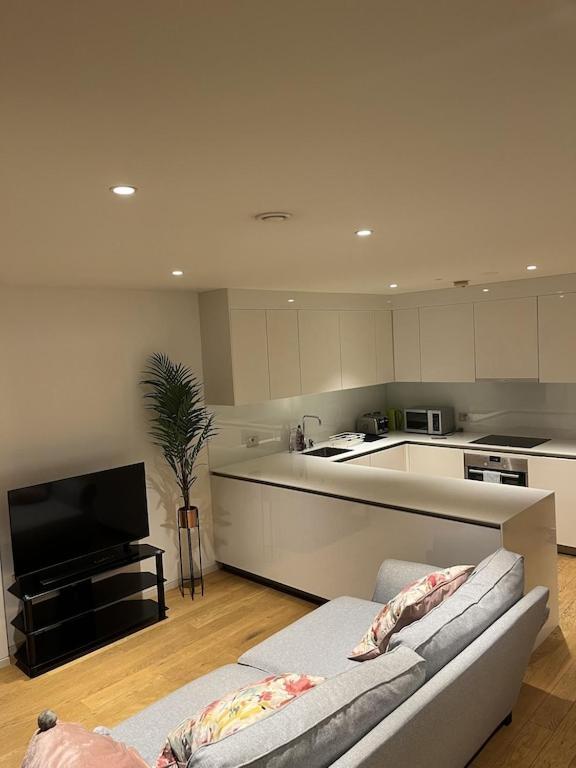 Beautiful 2 Bed Flat In Finchley Road, Camden Appartamento *