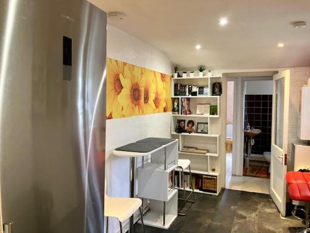 Comfy Rooms. Shared East Homestay. * London